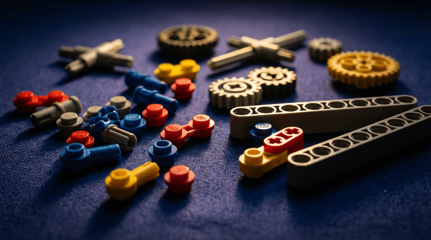 Digital transformation team collaborating on AI-powered website development project in modern London office environment